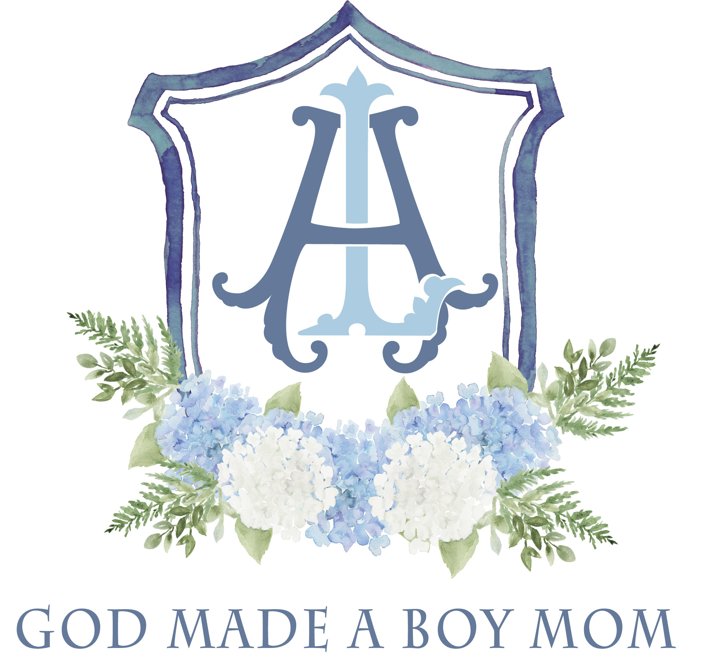 God Made a Boy Mom